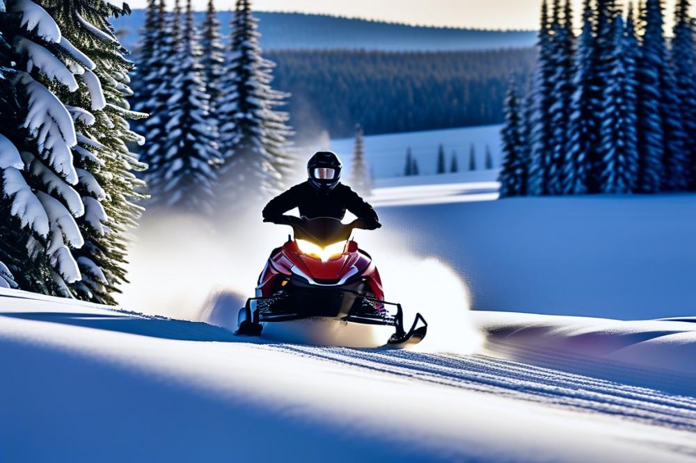recreational-snowmobiles-for-all-skill-levels