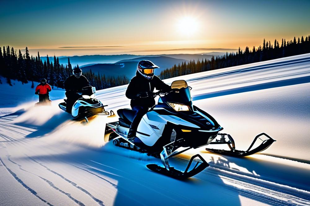 recreational-snowmobiles-for-all-skill-levels