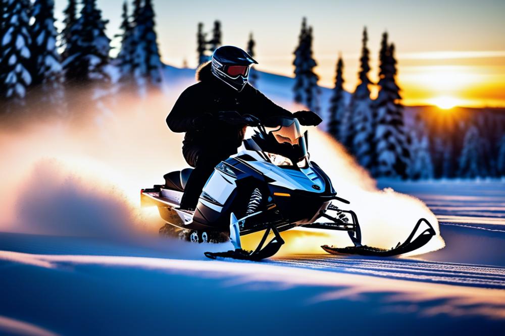 top-recreational-snowmobiles-for-winter-fun